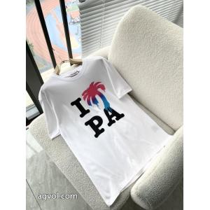 優しい肌触り数量限定☆2026SS半袖TシャツPalm Angelsスーパー コピー どこで 買える