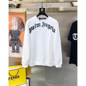 パーカーコピー ブランド 通販好印象125%存在感大Palm Angels