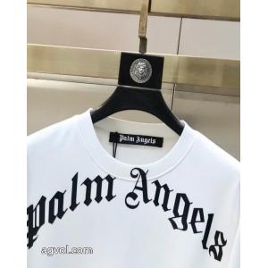 パーカーコピー ブランド 通販好印象125%存在感大Palm Angels