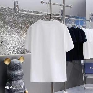 Palm Angels人気話題 日本未入荷 最新作偽物 ブランド 激安半袖Tシャツ