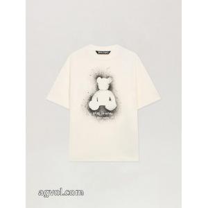 大人の上質感 今流行 数量限定在庫限りブランド コピー 着払いt恤パーム・エンジェルス.