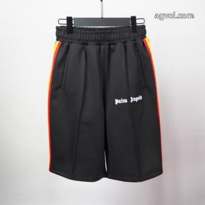     スラックス高い人気アイテム プレミアム品質 追跡付/関税無コピー 品 ブランドPalm Angels.