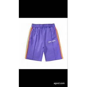     スラックス高い人気アイテム プレミアム品質 追跡付/関税無コピー 品 ブランドPalm Angels.