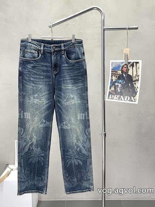 ジーンズ在庫処分SALE25ss海外直営パーム・エンジェルスブランド 品 激安 通販 0