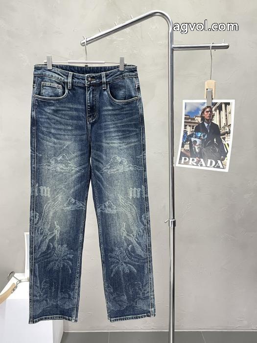 ジーンズ在庫処分SALE25ss海外直営パーム・エンジェルスブランド 品 激安 通販 2
