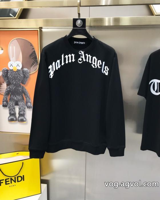 パーカーコピー ブランド 通販好印象125%存在感大Palm Angels 0