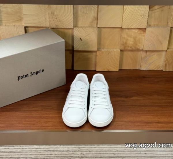 超特価新品 デイリーに使いたい! ファッションに役立つブランド 偽物 激安 通販スニーカーPalm Angels. 0