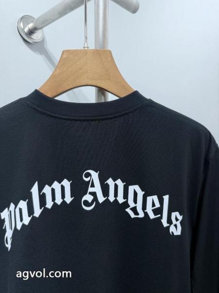  半袖TPalm Angels品質の良さ 毎シーズンに活躍する 定番人気ブランド 偽物 激安. 6 