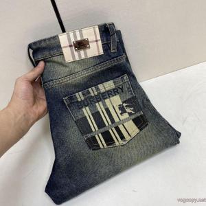 価格帯が魅力的 格安海外人気アイテム スマホケースジーンズコピー 商品 ブランドBURBERRY