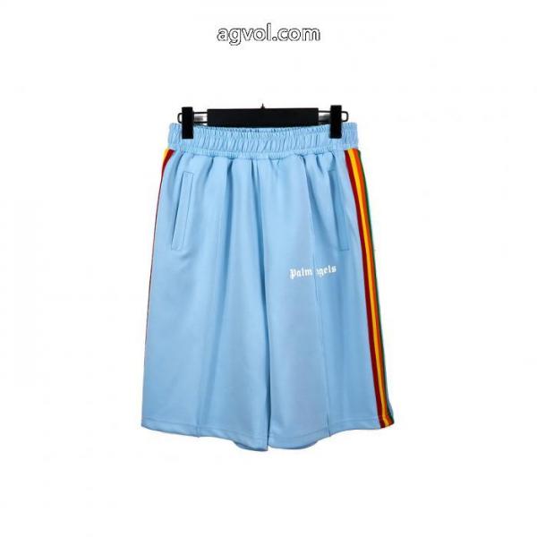     スラックス高い人気アイテム プレミアム品質 追跡付/関税無コピー 品 ブランドPalm Angels. 5 