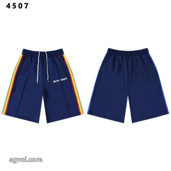     スラックス高い人気アイテム プレミアム品質 追跡付/関税無コピー 品 ブランドPalm Angels. 6 