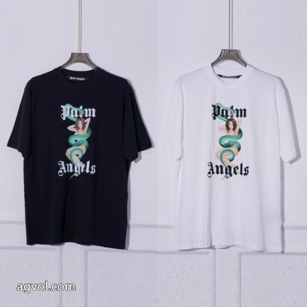偽物 通販Palm Angelsシャツお気に入りの上品 漢方精力剤 トレンド商品.. 3
